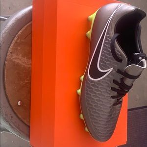 Men’s Soccer Cleats